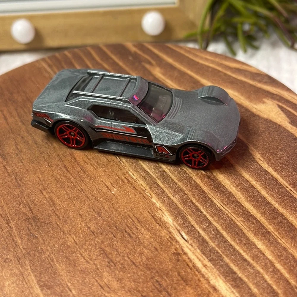 2023 Hot Wheels Multi Pack Exclusive Driftsta Gray